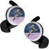 DC Comics Bombshells Stargirl- Field Guide to Cosmos Google Pixel Buds Skin